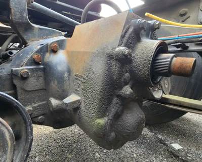 Meritor-Rockwell RT40-145 Front Differential for a 2011 International PROSTAR