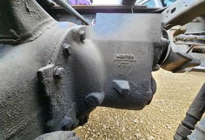 Meritor-Rockwell RT40-145 Front Differential for a 2018 Freightliner Columbia 120 Glider