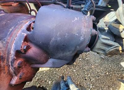 Meritor-Rockwell RT40-145 Front Differential for a 2014 Freightliner Cascadia 125