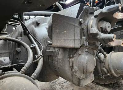 Meritor-Rockwell RT46-160 Front Differential for a 2025 International HX620