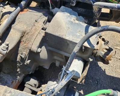 Meritor-Rockwell RT46-160 Front Differential for a 2021 Freightliner Cascadia 126