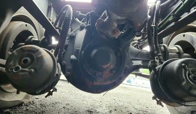 Meritor-Rockwell RT46-160 Front Differential for a 2015 Freightliner Cascadia 125