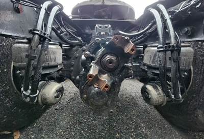 Meritor-Rockwell RT46-160 Complete Axle-Front Rears for a 2022 Kenworth T880