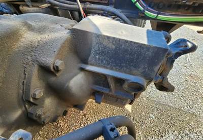 Meritor-Rockwell RT46-160 Front Differential for a 2023 Freightliner Cascadia 126