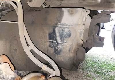 Meritor-Rockwell RT46-160 Front Differential for a 2001 Sterling L9500