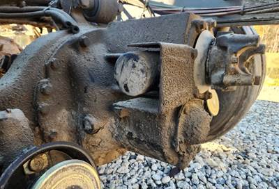 Meritor-Rockwell RT46164 Front Differential for a 2007 Sterling L9500