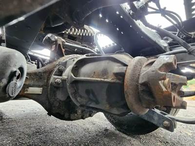 Paccar 40KF Front Differential for a 2020 Kenworth T680