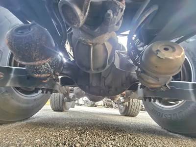 Paccar 40KF Front Differential for a 2019 Kenworth T680