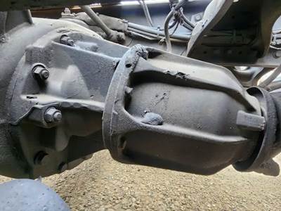 Paccar MV2014P3 Front Differential for a 2019 Peterbilt 579