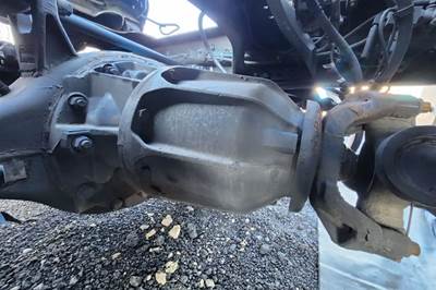 Paccar MV2014P3 Front Differential for a 2022 Peterbilt 579