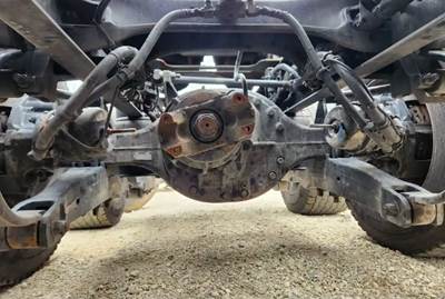Paccar MV2014P3 Complete Axle-Front Rears for a 2023 Kenworth T680