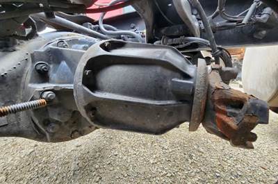 Paccar MV2014P3 Front Differential for a 2023 Kenworth T680