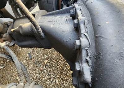 Paccar MV2014P3 Front Differential for a 2021 Kenworth T880