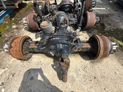 Paccar Front Differential for a 2018 Kenworth T680