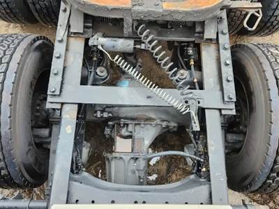 Paccar Front Differential for a 2020 Kenworth T680