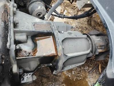Paccar Front Differential for a 2020 Kenworth T680