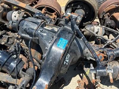 Paccar Front Differential for a 2022 Peterbilt 579