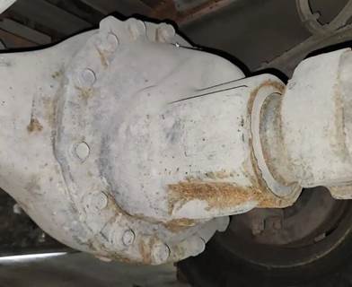 Axle Alliance R21-4N Rear Differential for a 2008 Sterling ACTERRA