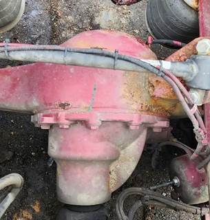 Axle Alliance RT40-4N Rear Differential for a 2015 Freightliner Cascadia 125