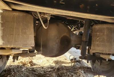 Dana 17060S Rear Differential for a 2021 International MV607