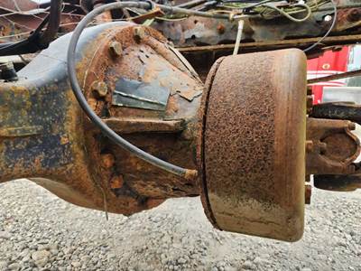 Dana 17060S Rear Differential for a 2003 International 4200