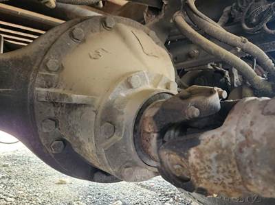 Dana 17060S Rear Differential for a 2010 International 4300