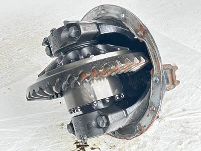 Dana 17060S Rear Differential for a 2021 International MV607