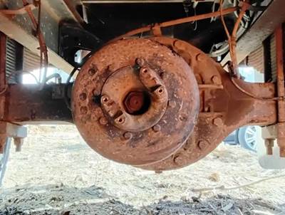 Dana 21060S Rear Differential for a 2017 International DuraStar 4300