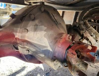 Dana 21060S Rear Differential for a 2021 Ford F-750