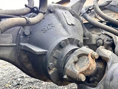 Dana 21060S Rear Differential for a 2010 International 4300