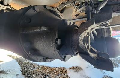 Dana 21060S Rear Differential for a 2008 Ford F-750