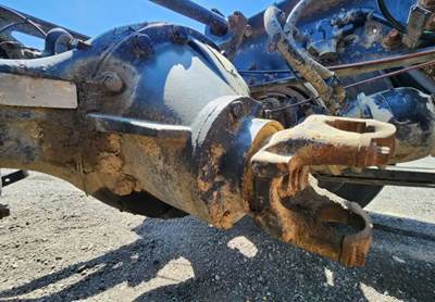 Dana 21060S Rear Differential for a 2020 International MV607