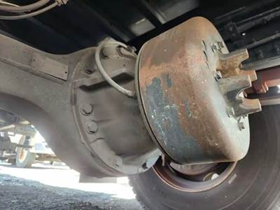 Dana 21060S Rear Differential for a 2022 Ford F-750