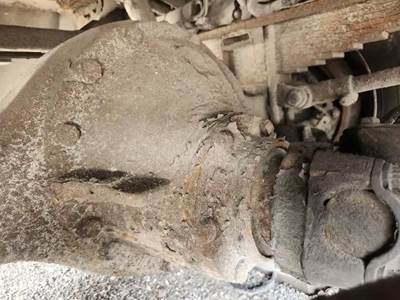 Dana 21060S Rear Differential for a 2006 Kenworth T300