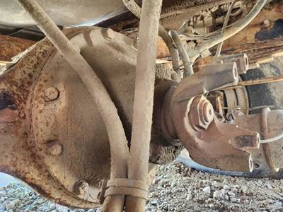 Dana 21065T Rear Differential for a 2020 International HV607