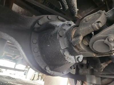 Dana 22060S Rear Differential for a 2002 International 4400