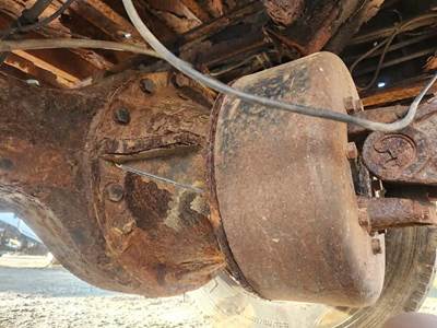 Dana 22060S Rear Differential for a 2003 International 4200