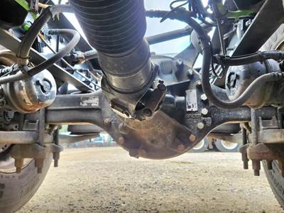 Dana D40-155 Rear Differential for a 2022 International LT625