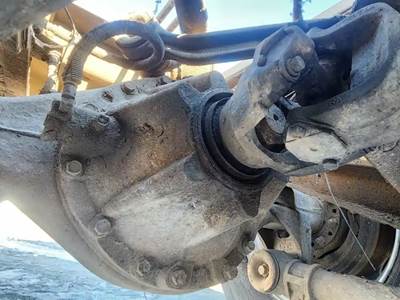 Dana D46-170 Rear Differential for a 2006 Peterbilt 357