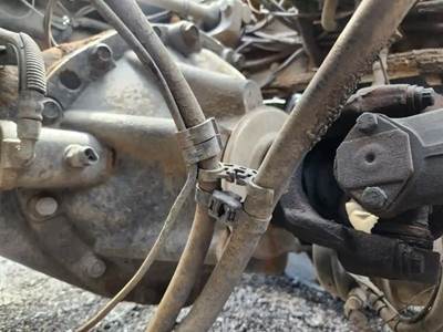 Dana D46-170 Rear Differential for a 2012 Peterbilt 367
