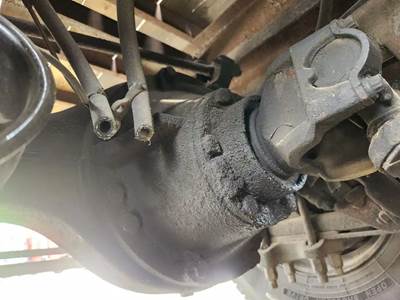 Dana DS404 Rear Differential for a 2007 International 4400