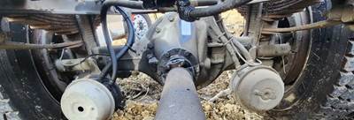 Dana F-650 Rear Differential for a 2005 Ford F-650