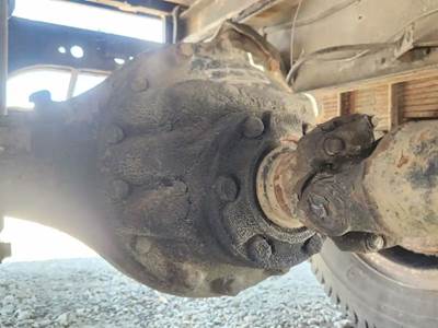 Dana F155S Rear Differential for a 1987 International 1654
