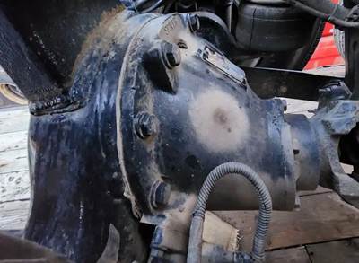 Dana Rear Differential