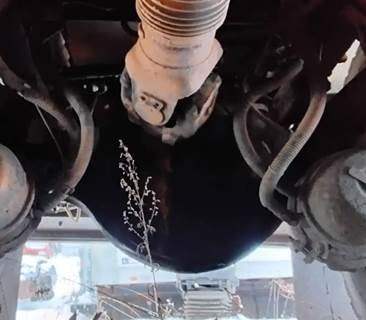 Dana Rear Differential for a 2003 Peterbilt 357