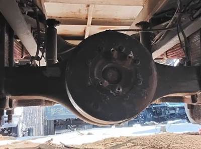 Dana Rear Differential for a 2022 Ford F-650