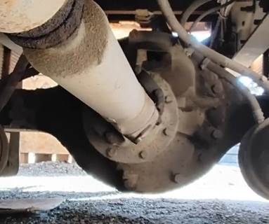 Dana Rear Differential for a 2009 International 7400