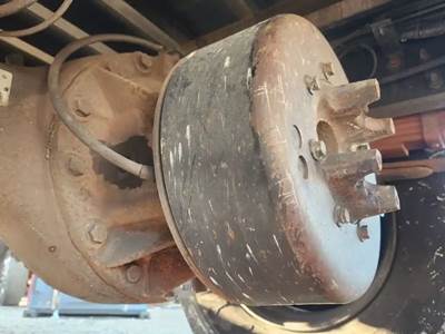 Dana Rear Differential for a 2019 Ford F-650