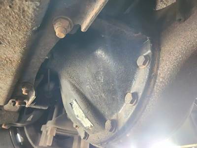 Dana Rear Differential for a 2015 Thomas Built Saf-T-Liner HDX