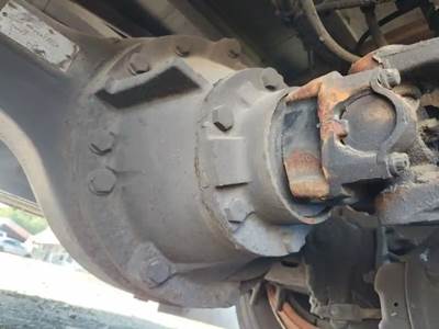 Dana P20060 Rear Differential for a 2019 Kenworth K370